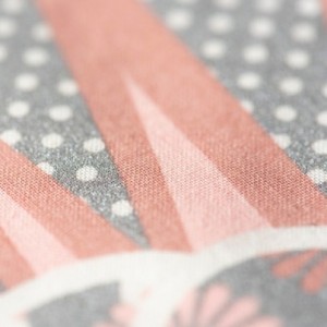 Koinobori Argenté (M)