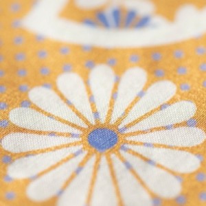 Golden Koinobori (M)