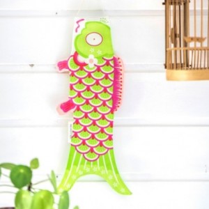 Midori Koinobori (Mini)