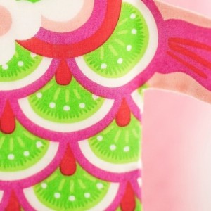 Midori Koinobori (Mini)