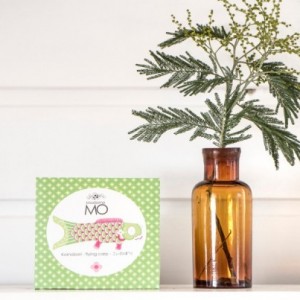 Midori Koinobori (Mini)