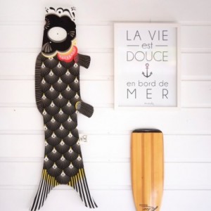 Daddy Koi Koinobori (M)