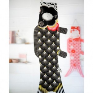 Koinobori Papa Koi (M)