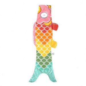 Koinobori Rainbow (S)