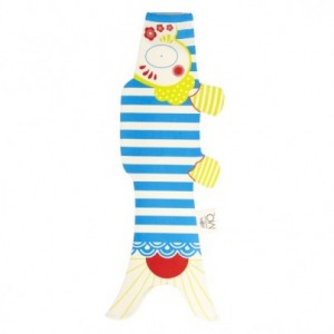 Koinobori Petit mousse (S)