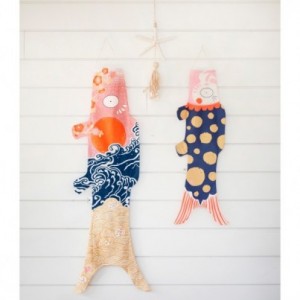 Koinobori Kokoro (S)