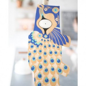 Peacock (S)