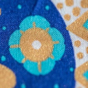 Peacock (S)