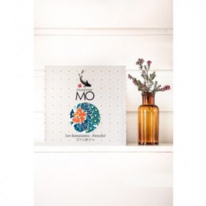 Koinobori Tattoo Koi (M)