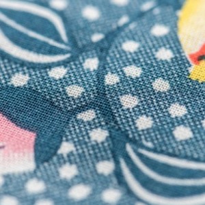 Koinobori Tattoo Geisha (S)