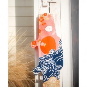 Koinobori Kokoro Nami (M)