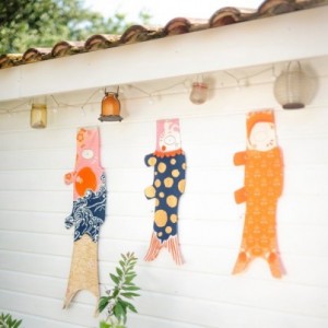 Koinobori Kokoro Nami (M)