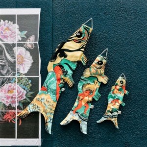 Kintaro by Olivia de Bona (M)