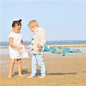 Koinobori Blue Blossom (S)