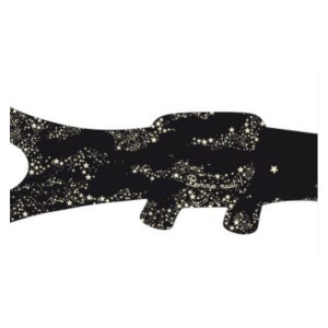 Koinobori Galaxie Bunnies Madame Mo, carpe Koi porte-bonheur japonais