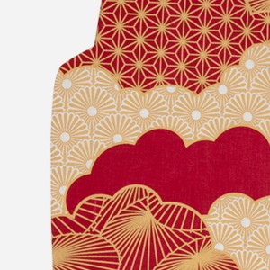 Zoom sur Koinobori Madame Mo, koinobori Matsu Red, manche à air de taille medium, rouge, idée de cadeau d'inspiration japon Zoom sur Koinobori Madame Mo, koinobori Matsu Red, manche à air de taille medium, rouge, idée de cadeau d'inspiration japon