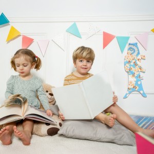 Madame Mo Hanami Windsock, Mini Size, Japanese Gift Idea