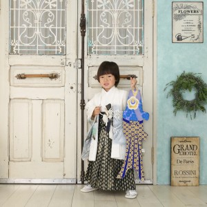 Madame Mo Kimono Domo Windsock,koinobori Small Size, Japanese Gift Idea Madame Mo Kimono Domo Windsock,koinobori Small Size, Japanese Gift Idea