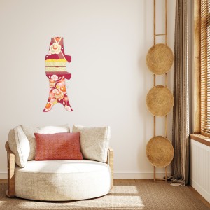 Manche à air Madame Mo Kimono Lady, taille Small, idée cadeau japonais