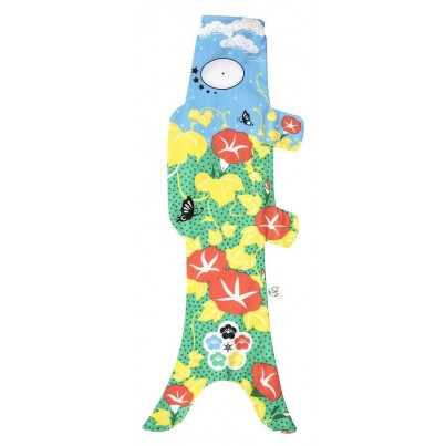 Koinobori JO Jeux Olympiques, Madame Mo, cadeau enfant 2