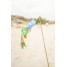 Olympics Koinobori small Madame Mo, home deco, Japanese inspiration