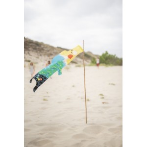 Olympics Koinobori Medium (M)