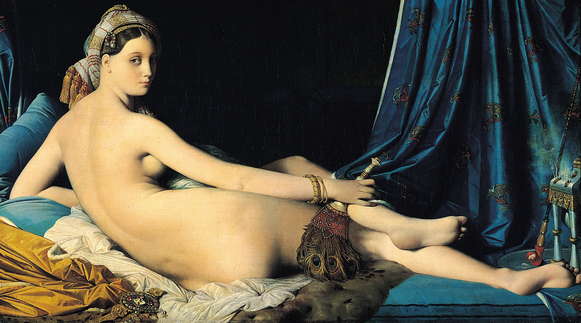 madamemo-japonisme-Ingres